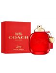 COACH New York Love dámska parfumovaná voda 90ml