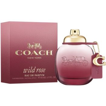 Hlavný obrázok COACH New York Wild Rose dámska parfumovaná voda 50ml