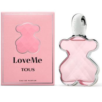 Hlavný obrázok Tous LoveMe dámska parfumovaná voda 50ml