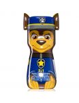 2D Pawl Patrol Chase sprchový gél 400ml