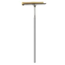 loader for AB Line Mosquito Stierka na okno 25cm s hubkou,gumou s drevenou rúčkou 60cm