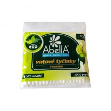 loader for Abella Vatové tyčinky náhradná náplň 100% Eco 100ks