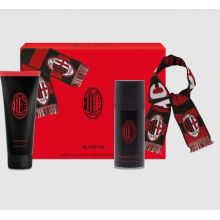 loader for AC Milano pánska darčeková kazeta Sprchový gél, Deodorant
