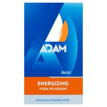 Hlavný obrázok Adam voda po holení 100ml Energizing