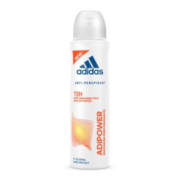 Hlavný obrázok Adidas AP deo W 150ml Adipower 72H