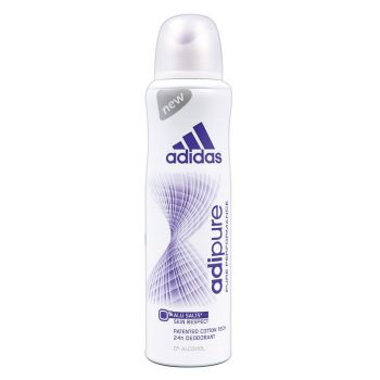 Hlavný obrázok Adidas AP deo W 150ml Adipure 48H