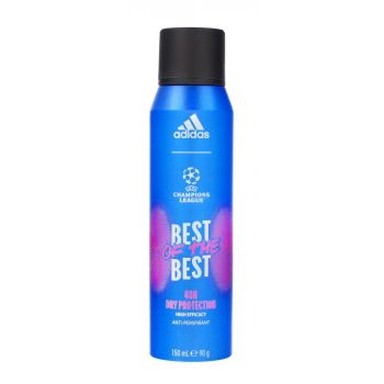 Hlavný obrázok Adidas Best Of The Best anit-perspirant sprej 150ml