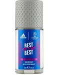 Adidas Best Of The Best anti-perspirant roll-on 50ml