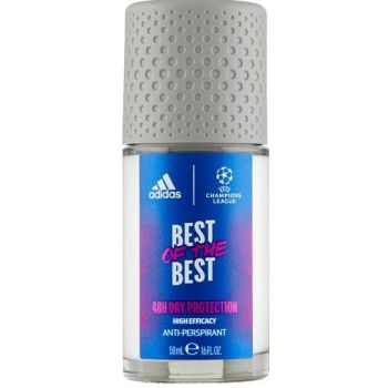 Hlavný obrázok Adidas Best Of The Best anti-perspirant roll-on 50ml