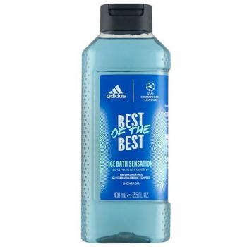 Hlavný obrázok Adidas Best Of The Best pánsky sprchový gél 400ml