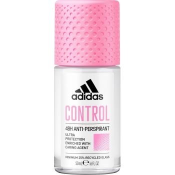 Hlavný obrázok Adidas Control dámsky anti-perspirant roll-on 50ml