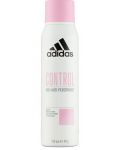 Adidas Control dámsky anti-perspirant sprej 150ml