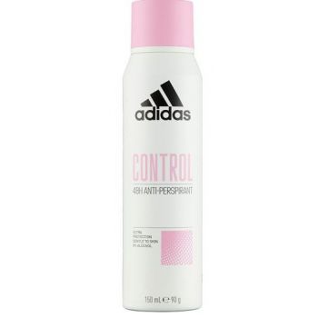 Hlavný obrázok Adidas Control dámsky anti-perspirant sprej 150ml