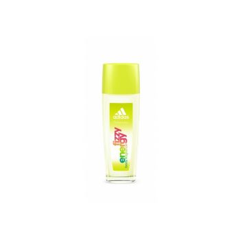 Hlavný obrázok Adidas Deodorant s rozprašovačom 75ml W Fizzy Energy