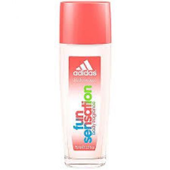 Hlavný obrázok Adidas Deodorant s rozprašovačom 75ml W Fun Sensation