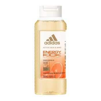 Hlavný obrázok Adidas Energy Kick dámsky sprchový gél 250ml