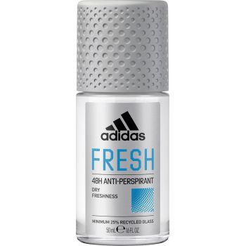 Hlavný obrázok Adidas Fresh anti-perspirant roll-on 50ml