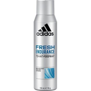 Hlavný obrázok Adidas Fresh Endurance anti-perspirant sprej 150ml