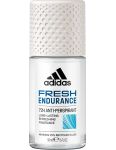 Adidas Fresh Endurance dámsky anti-perspirant roll-on 50ml
