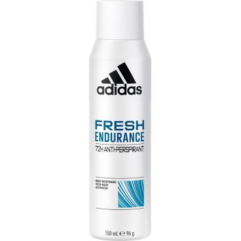 Hlavný obrázok Adidas Fresh Endurance dámsky anti-perspirant sprej 150ml