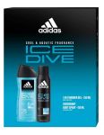 Adidas Ice Dive pánska darčeková kazeta