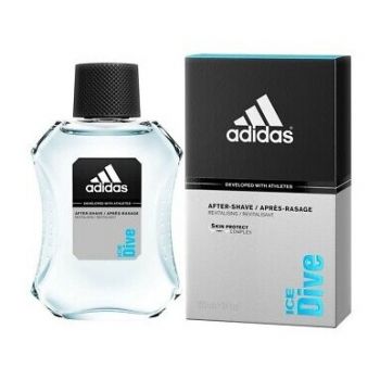 Hlavný obrázok Adidas Ice Dive voda po holení 100ml