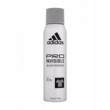 loader for Adidas Men Pro Invisible 48H anti-perspirant sprej 150ml