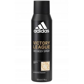 Hlavný obrázok Adidas Men Victory League deodorant sprej 150ml