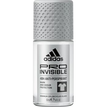 Hlavný obrázok Adidas Pro Invisible anti-perspirant roll-on 50ml