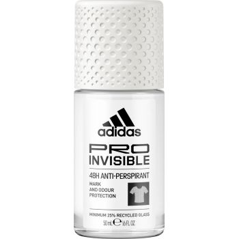 Hlavný obrázok Adidas Pro Invisible dámsky anti-perspirant roll-on 50ml