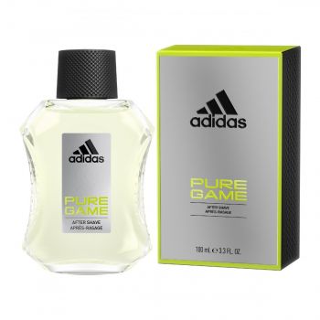 Hlavný obrázok Adidas Pure Game voda po holení 100ml