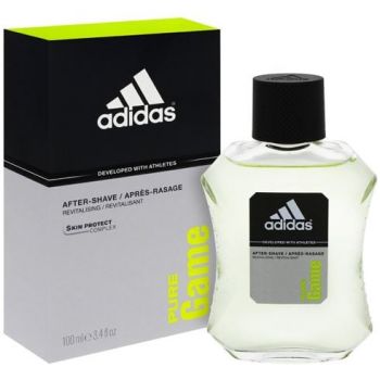 Hlavný obrázok Adidas Pure Game voda po holení 100ml