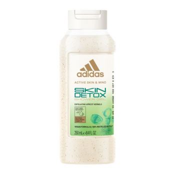 Hlavný obrázok Adidas Skin Detox dámsky sprchový gél 250ml