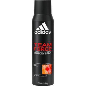 Hlavný obrázok Adidas Team Force deodorant sprej 150ml
