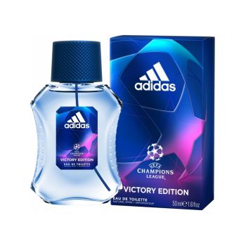 Hlavný obrázok Adidas Toaletná voda 100ml Victory Edition Champions league