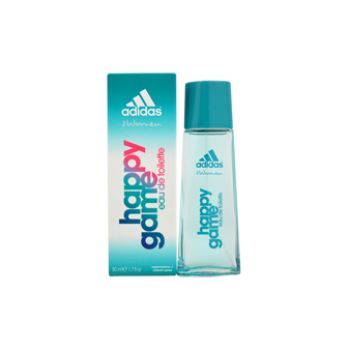 Hlavný obrázok Adidas Toaletná voda 50ml Women Happy Game