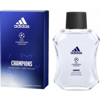 Hlavný obrázok Adidas Uefa Champions voda po holení 100ml