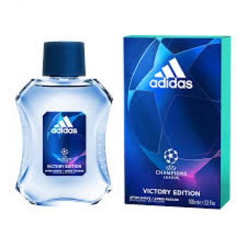 Hlavný obrázok Adidas voda po holení 100ml Champions UEFA League Victory Edition