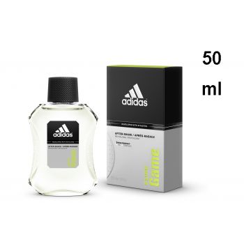 Hlavný obrázok Adidas voda po holení 50ml Pure Game