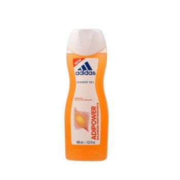 Hlavný obrázok Adidas Woman Adipower sprchový gél 400ml