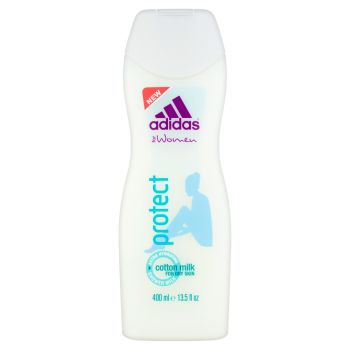 Hlavný obrázok Adidas Women Protect sprchový gél 400ml