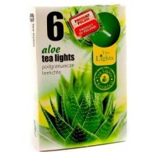 loader for Admit Aloe Vera čajové vonné sviečky 6ks