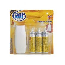 loader for Air Menline Happy 3v1 Limber Twist spray 3x15ml