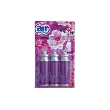 loader for Air Menline Happy Japanese Cherry náplň 3x15ml
