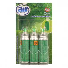 loader for Air Menline Happy náhradná náplň 3x15ml Natur Wonder