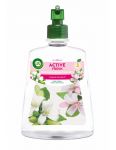 Air Wick Active Fresh Jasmine Bouquet Difuzér náplň 228ml