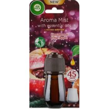 Hlavný obrázok Air Wick Aroma Mist Cinnamon & Crisp Apple náplň do difuzéra 20ml