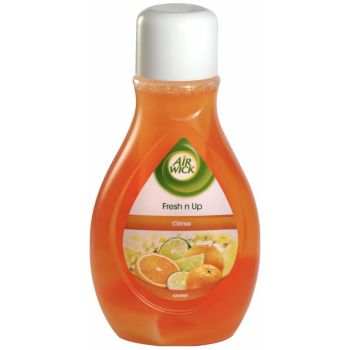 Hlavný obrázok Air Wick Citrus Fresh n Up tekutý osviežovač vzduchu 375ml
