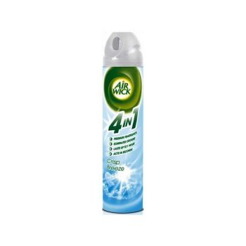 Hlavný obrázok Air Wick deo osviežovač Svieži vánok 240ml