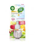 Air Wick Electric Light & Fresh Fresh Raspberry & Blooming Citrus náplň 19ml